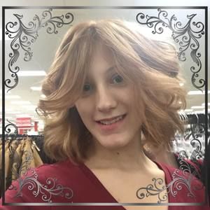 Meet your Posher, Cheyann